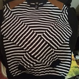 H&M Long Sleeve Shirt